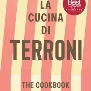 In Demand La Cucina di Terroni: The Cookbook (Hardcover)