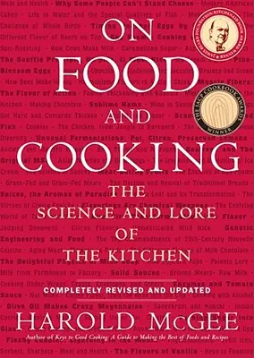 On Food and Cooking: On Food and Cooking (Hardcover) Budget