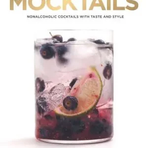Get Yours Mocktails (Hardcover)