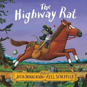 Don’t Miss Out The Highway Rat