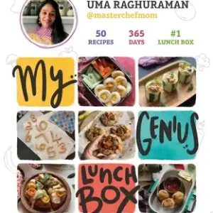 Viral My Genius Lunch Box (Paperback)