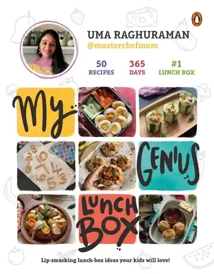 Viral My Genius Lunch Box (Paperback)