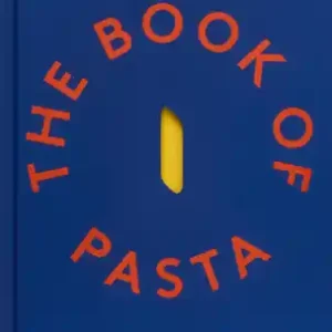 The Book of Pasta (Hardcover) Hot Deal