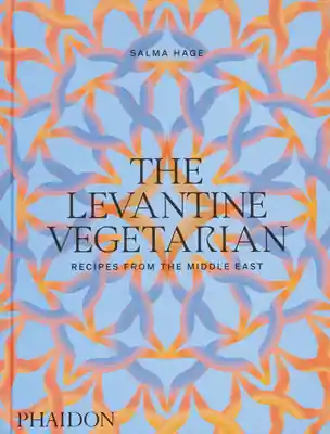Luxury The Levantine Vegetarian: Recipes from the Middle East (Hardcover)