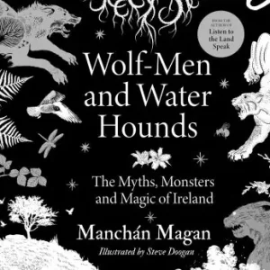 Fast Shipping Wolf-Men and Water Hounds