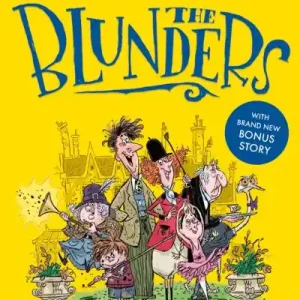 The Blunders Limited Offer