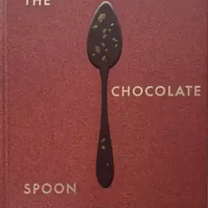 Genuine The Chocolate Spoon: Italian Sweets from the Silver Spoon (Hardcover)