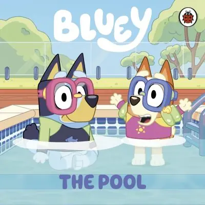 The Pool Seasonal Sale