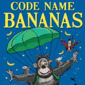 Weekend Sale Code Name Bananas
