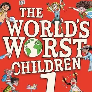 The World's Worst Children. 1 Order Now