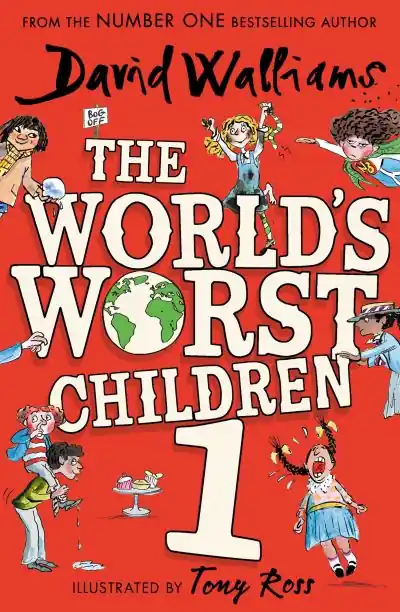 The World's Worst Children. 1 Order Now