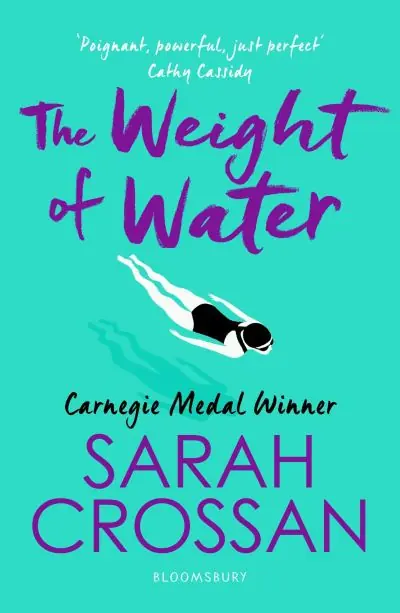 Genuine The Weight of Water