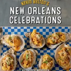 Kevin Belton's New Orleans Celebrations (Hardcover) Shop Now