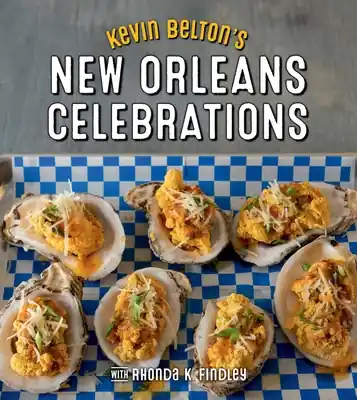 Kevin Belton's New Orleans Celebrations (Hardcover) Shop Now