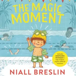 Buy Direct The Magic Moment