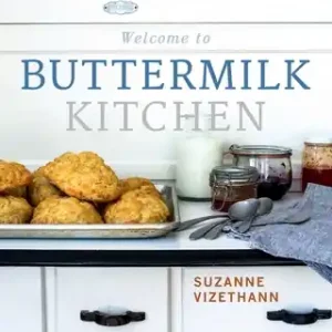 Big Sale Welcome to Buttermilk Kitchen (Hardcover)