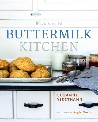 Big Sale Welcome to Buttermilk Kitchen (Hardcover)