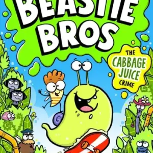 The Cabbage Juice Crime High Quality