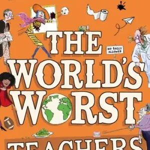 The World's Worst Teachers Free Returns