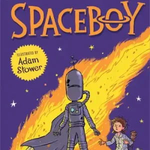 Spaceboy Best Seller