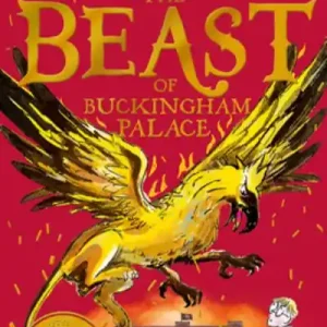 The Beast of Buckingham Palace Final Sale