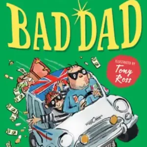 Bad Dad Place Order