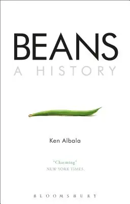 Genuine Beans: A History (Paperback)