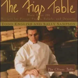Direct From Factory The Figs Table (Paperback)