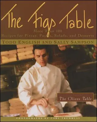 Direct From Factory The Figs Table (Paperback)
