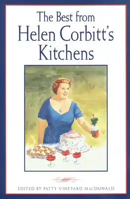 Best Choice The Best from Helen Corbitt's Kitchens (Evelyn Oppenheimer Series #1) (Paperback)