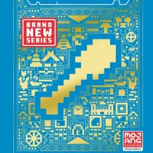 Clearance All New Minecraft Creative Handbook