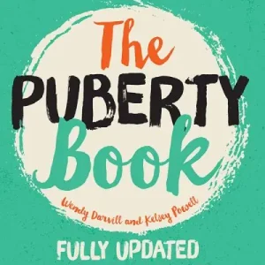 Handmade The Puberty Book