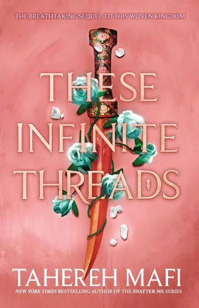 These Infinite Threads Special Offer