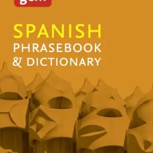 Trending Spanish Phrasebook & Dictionary
