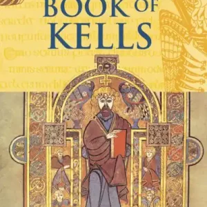 Exploring the Book of Kells Handmade