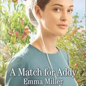 A Match For Addy (The Amish Matchmaker, Book 1) (Mills & Boon Love Inspired): First edition Limited Offer