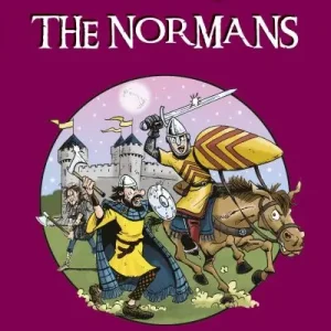 The Normans Editor’s Pick