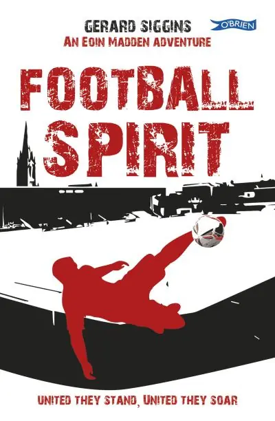Football Spirit No Minimum Order