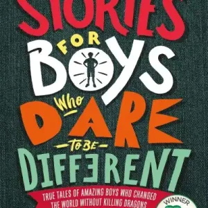 Low Price Stories For Boys Who Dare To Be Different