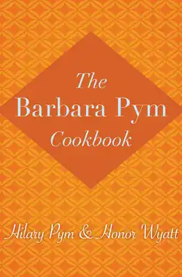 Genuine The Barbara Pym Cookbook (Paperback)
