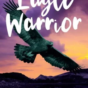 Same Day Shipping Eagle Warrior