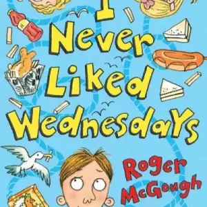 I Never Liked Wednesdays Clearance
