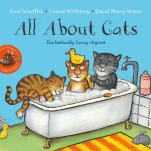 All About Cats Money Back Guarantee