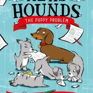 The Puppy Problem Genuine