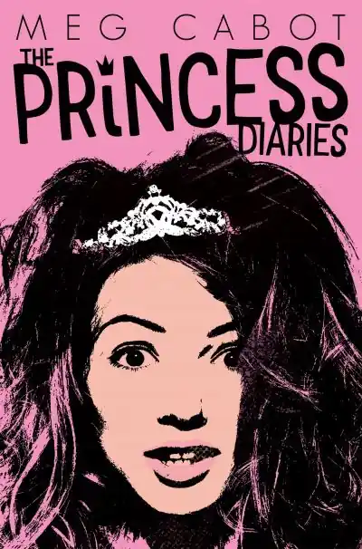 Weekend Sale The Princess Diaries