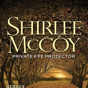 Best Price Private Eye Protector (Heroes for Hire, Book 5) (Mills & Boon Love Inspired Suspense): First edition