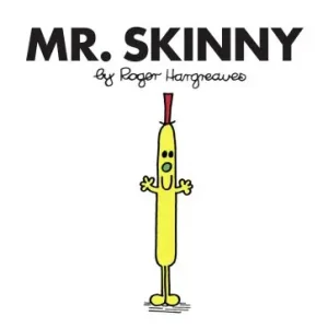 Mr. Skinny Clearance