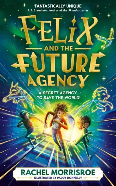 Felix and the Future Agency Price Drop