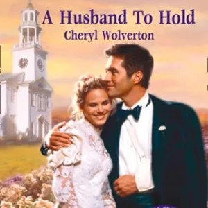 A Husband To Hold (Mills & Boon Love Inspired): First edition Discount