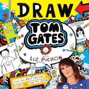 Best Choice You Can Draw Tom Gates